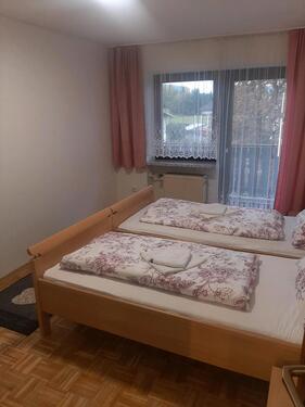 Foto - Etagenwohnung in Prackenbach zur Miete