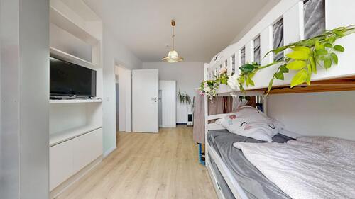 Foto - Etagenwohnung zur Miete in Nürnberg