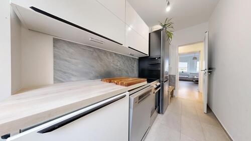 Foto - Etagenwohnung in Nürnberg