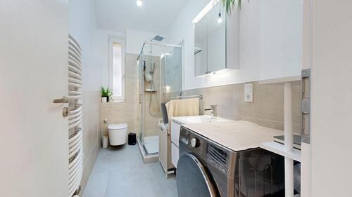 Foto - Etagenwohnung in Nürnberg zur Miete