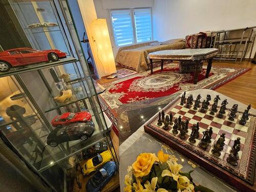 Foto - Etagenwohnung in Meckenheim