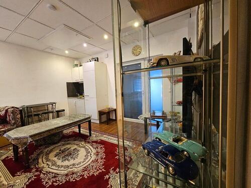 Foto - Etagenwohnung in Meckenheim zur Miete