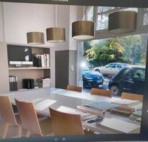 Bürofläche in Stuttgart-Süd, Heusteigviertel