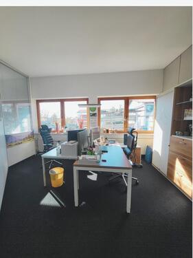 Foto - Büro inkl. Nutzung weiterer Nebenräume
