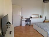 Foto - Ich untervermiete 1 ZIMMER WOHNUNG! Dez-Jan2 Mon S1 Friedenau