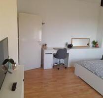 Ich untervermiete 1 ZIMMER WOHNUNG! Dez-Jan2 Mon S1 Friedenau - Berlin Tempelhof-Schöneberg