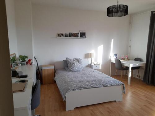 Foto - Etagenwohnung zur Miete in Berlin