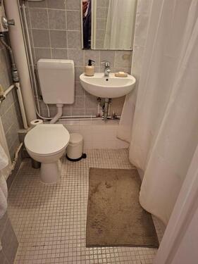 Foto - Etagenwohnung in Berlin