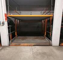 Tiefgarage Duplex unten - 60,00&nbsp;EUR Miete, in München (PLZ: 81541) Au-Haidhausen