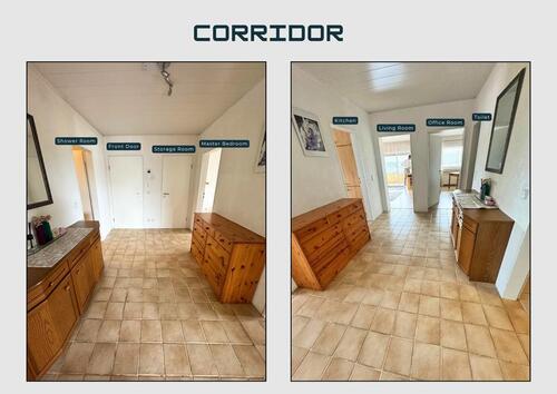 Foto - Etagenwohnung zur Miete in Dormagen