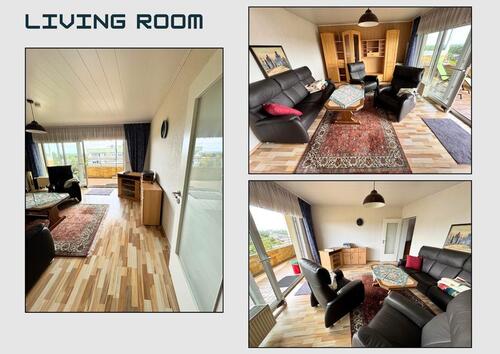 Foto - Etagenwohnung in Dormagen