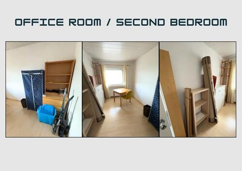 Foto - Etagenwohnung in Dormagen zur Miete