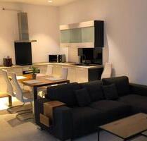 Moderne 2-Zimmer-Wohnung mit Garage in ruhiger, zentraler Lage - Pforzheim Nordstadt