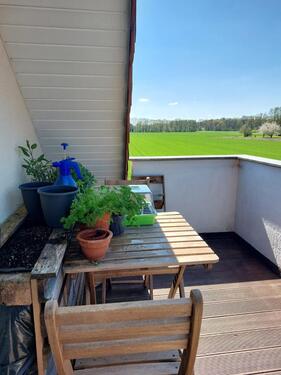 Foto - 1 Zimmer Etagenwohnung zur Miete in Schloß Holte-Stukenbrock