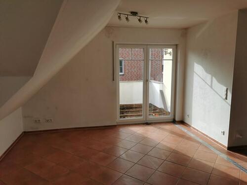 Foto - Etagenwohnung in Schloß Holte-Stukenbrock zur Miete