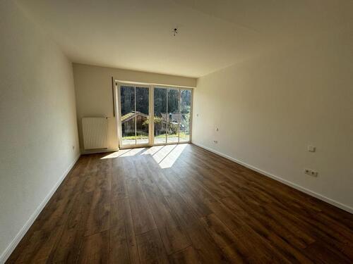 Foto - Etagenwohnung in Dingolfing zur Miete