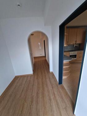 Foto - Erdgeschosswohnung mit separatem Eingang