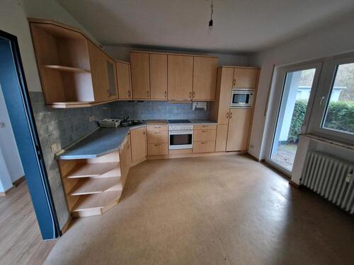 Foto - 3 Zimmer Etagenwohnung zur Miete in Schlüchtern