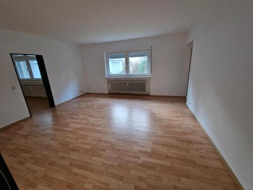 Foto - 3 Zimmer Etagenwohnung in Schlüchtern