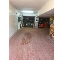 Halle, Lager, Werkstatt m. 1 Hebebühne f. Kfz zu verm. - Hagen Dahl