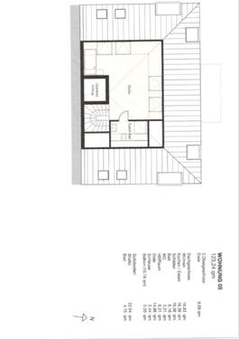 Foto - 3 Zimmer Etagenwohnung zur Miete in Düsseldorf