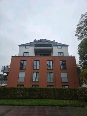 Foto - 3 Zimmer Etagenwohnung in Düsseldorf