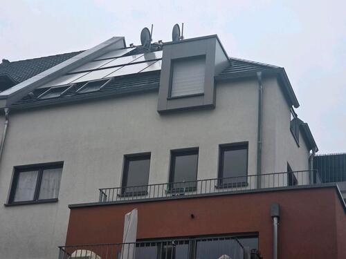 Foto - Etagenwohnung in Düsseldorf zur Miete