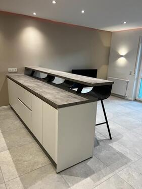 Foto - 1 Zimmer Etagenwohnung zur Miete in Böblingen