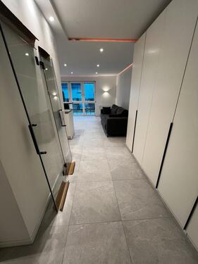 Foto - Etagenwohnung in Böblingen zur Miete