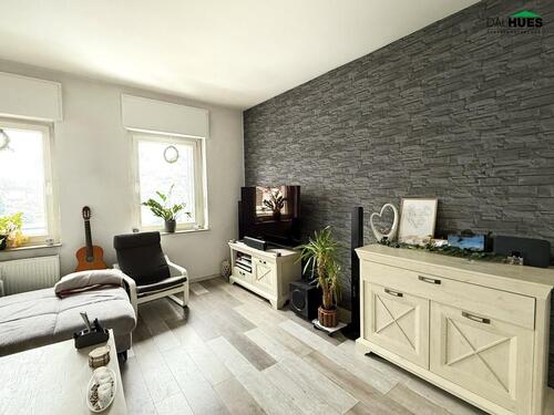 Foto - 2 Zimmer Etagenwohnung zur Miete in Duisburg