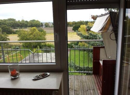 Foto - 3 Zimmer Dachgeschoßwohnung zur Miete in Dannstadt-Schauernheim