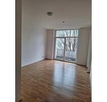 kleine 1 Raum Wohnung in der Nähe der UNI Magdeburg