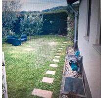 4 Zimmer Souterrain Wohnung in MattingPentling