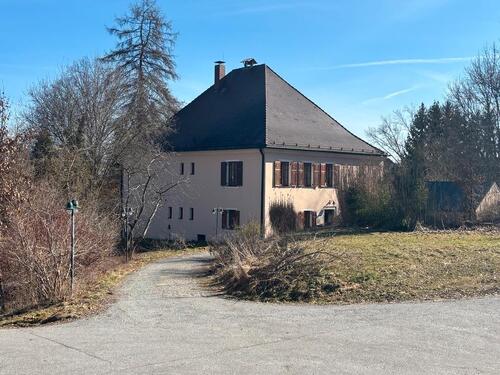 Foto - Vermiete Praxis Büro Gewerberäume zentral in Viechtach