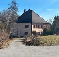 Vermiete Praxis Büro Gewerberäume zentral in Viechtach