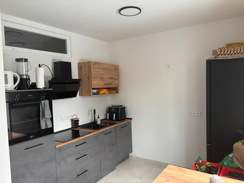 Foto - Kernsanierte 3-Zimmerwohnung in Frankfurt am Main Sossenheim