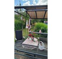 Kleingarten zur Pacht**Innenstadtnähe**direkt am Lindebach - Neubrandenburg