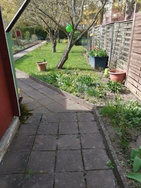 Foto - Grundst&uuml;ck in Neubrandenburg