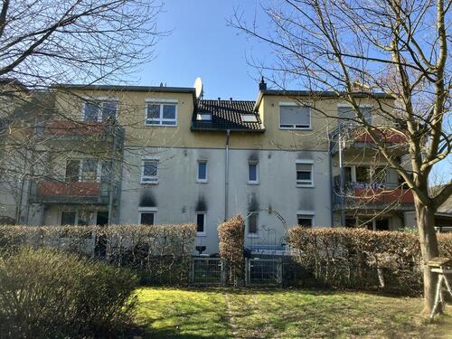 Foto - 3.5 Zimmer Etagenwohnung zur Miete in Wesseling