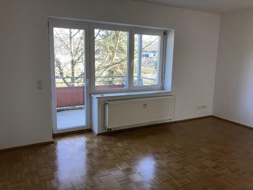 Foto - Etagenwohnung in Wesseling zur Miete