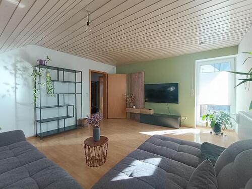 Foto - Schöne Wohnung in Markt Rettenbach