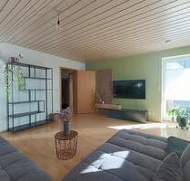 Schöne Wohnung in Markt Rettenbach