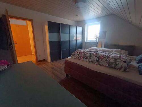 Foto - Dachgeschoßwohnung in Markt Rettenbach zur Miete