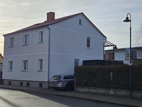 Foto - 8 Zimmer Einfamilienhaus in Ilmenau