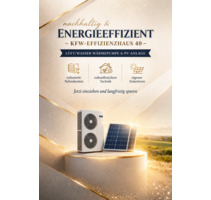 Ihr neues Zuhause für die Familie – modern, energieeffizient und sofort bezugsbereit. - Horneburg