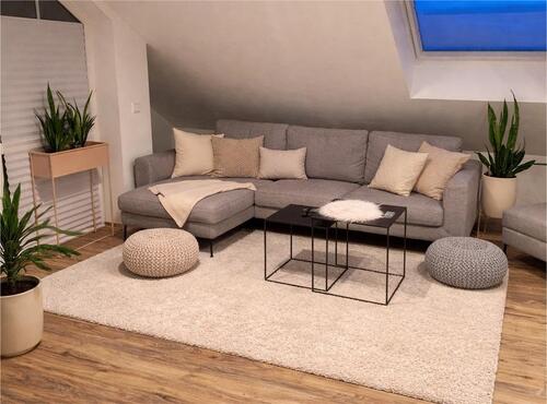 Foto - 2.5 Zimmer Dachgeschoßwohnung zur Miete in Thannhausen