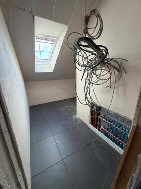 Foto - Etagenwohnung in Diepholz zur Miete