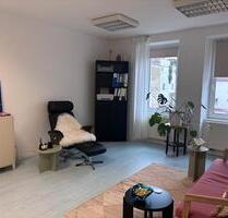 Praxisräume für Einzelgespräche und Gruppen - Saarbrücken