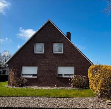 Foto - Schönes ebenerdiges Haus in Uttum