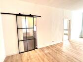 Foto - Etagenwohnung in Coburg zur Miete